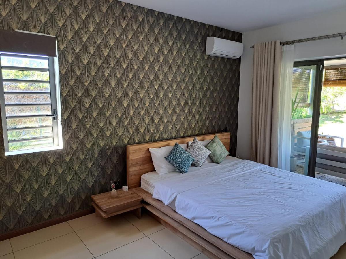 Grand Bay Luxury Villa With Pool & Garden Екстер'єр фото