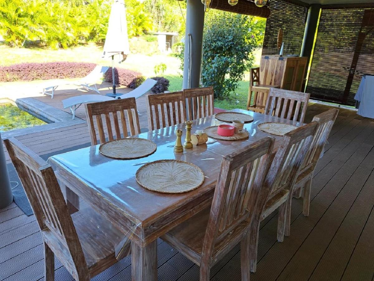 Grand Bay Luxury Villa With Pool & Garden Екстер'єр фото