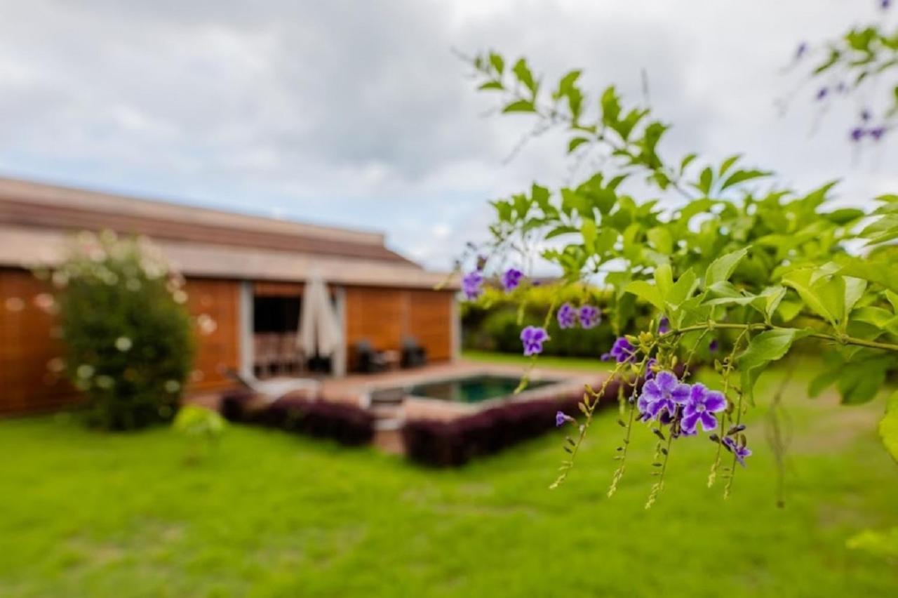 Grand Bay Luxury Villa With Pool & Garden Екстер'єр фото